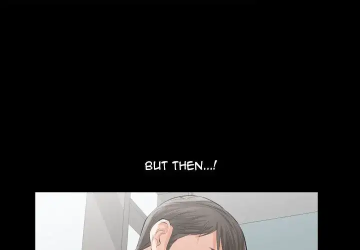 Difficult Choices — Ch. 3 — Page 1