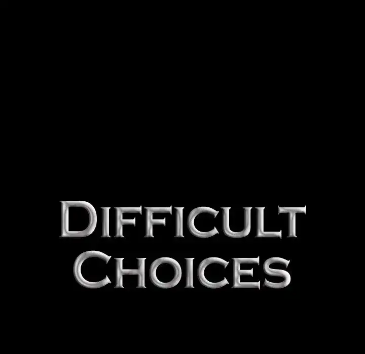 Difficult Choices — Ch. 3 — Page 8