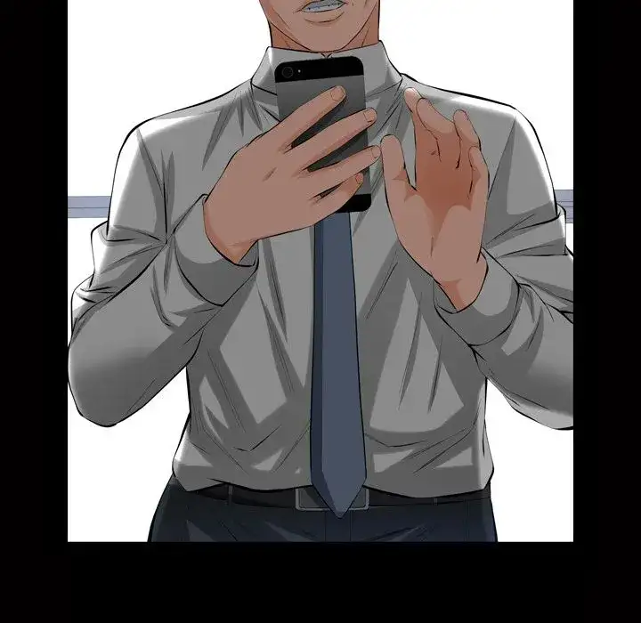 Difficult Choices — Ch. 3 — Page 13