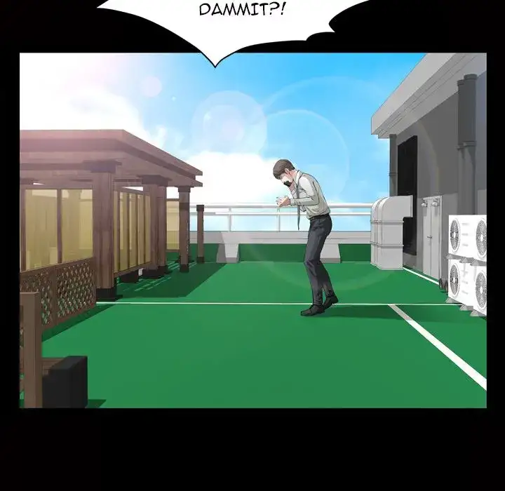 Difficult Choices — Ch. 3 — Page 24