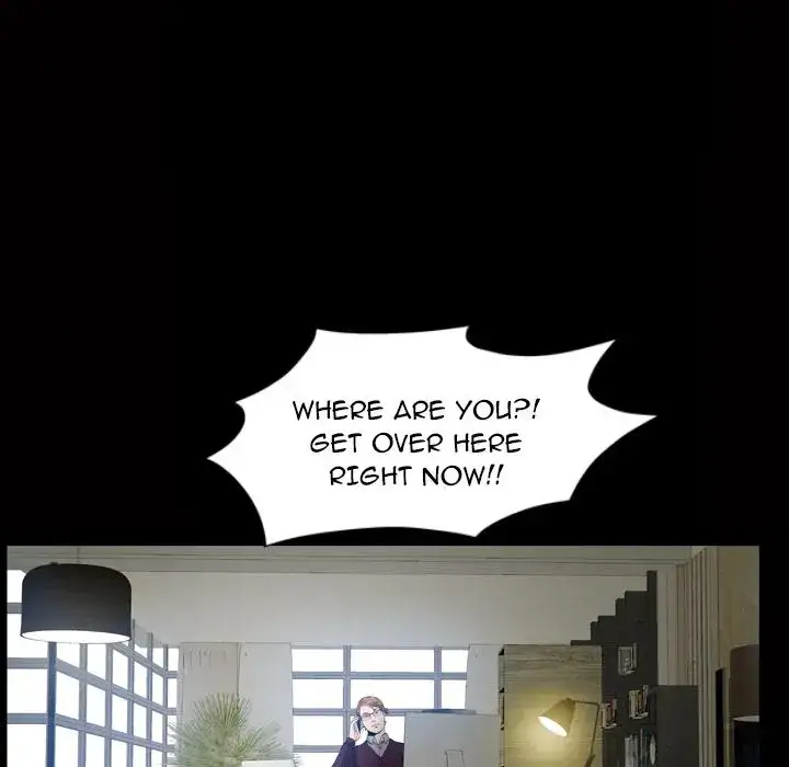 Difficult Choices — Ch. 3 — Page 25