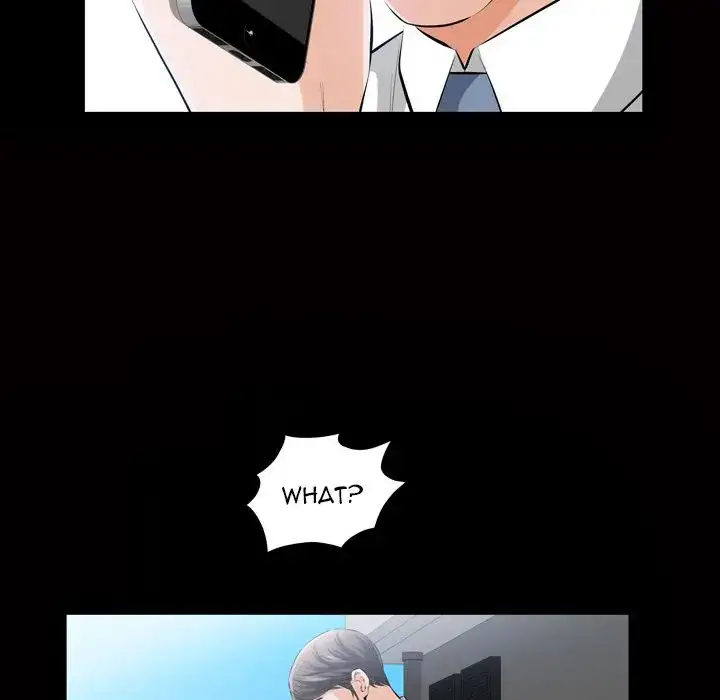 Difficult Choices — Ch. 3 — Page 29