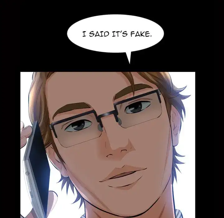 Difficult Choices — Ch. 3 — Page 31