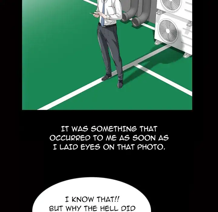 Difficult Choices — Ch. 3 — Page 33