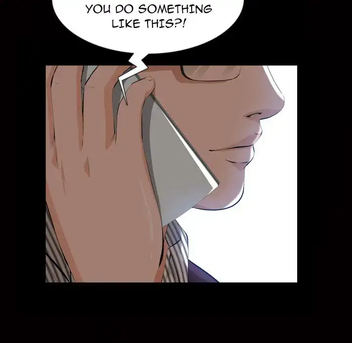 Difficult Choices — Ch. 3 — Page 34
