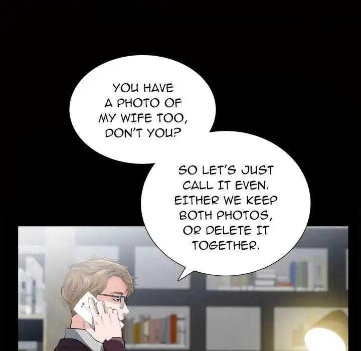 Difficult Choices — Ch. 3 — Page 35
