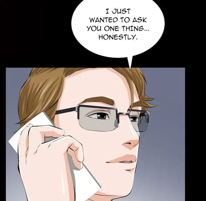 Difficult Choices — Ch. 3 — Page 37