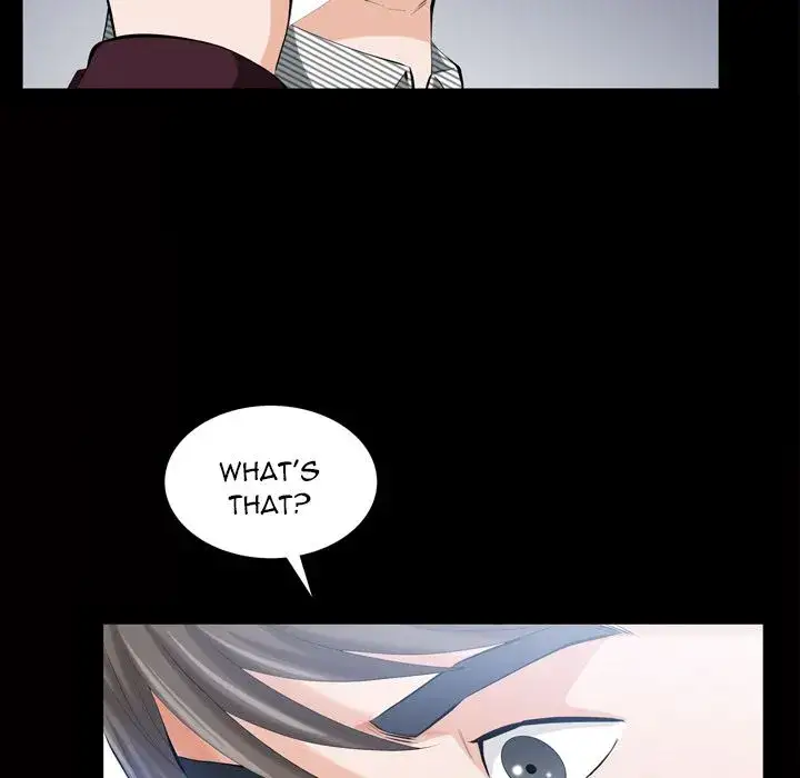 Difficult Choices — Ch. 3 — Page 38