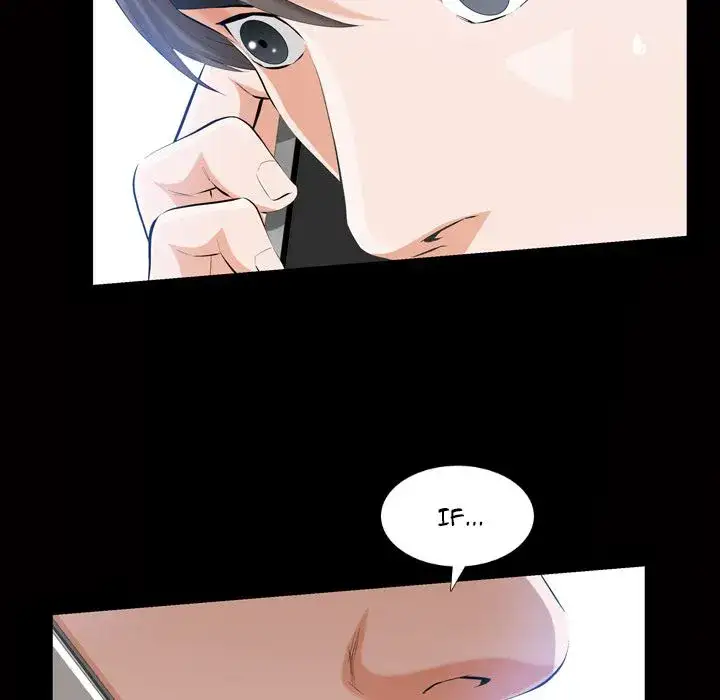 Difficult Choices — Ch. 3 — Page 39