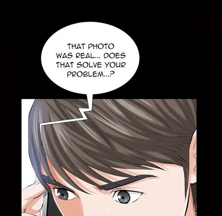 Difficult Choices — Ch. 3 — Page 41