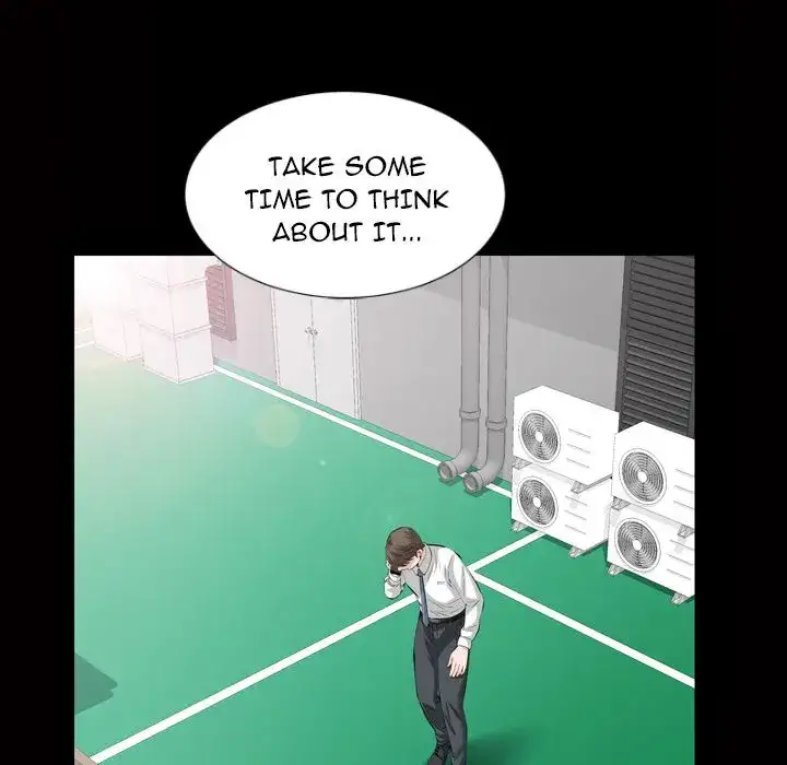 Difficult Choices — Ch. 3 — Page 43