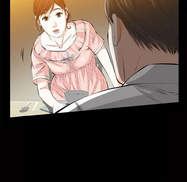 Difficult Choices — Ch. 3 — Page 50