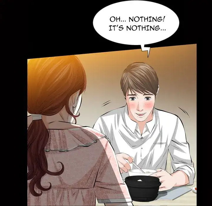 Difficult Choices — Ch. 3 — Page 51