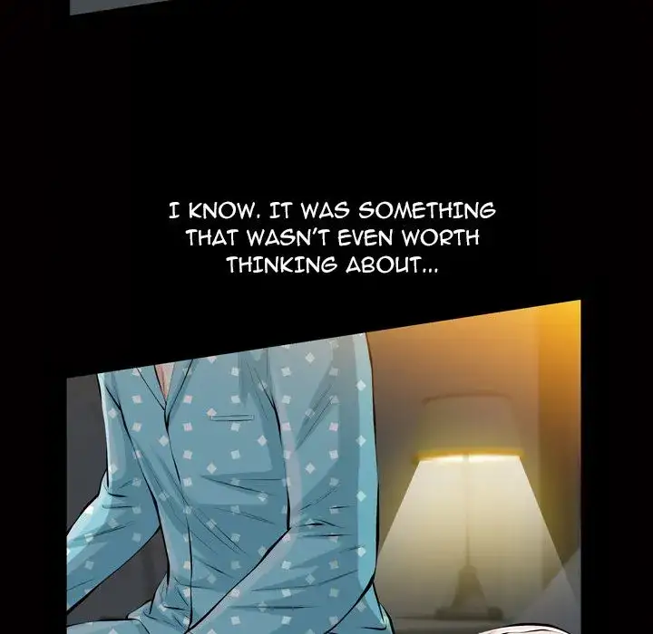Difficult Choices — Ch. 3 — Page 55