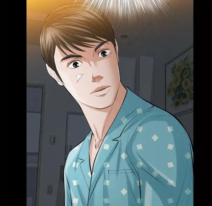 Difficult Choices — Ch. 3 — Page 60