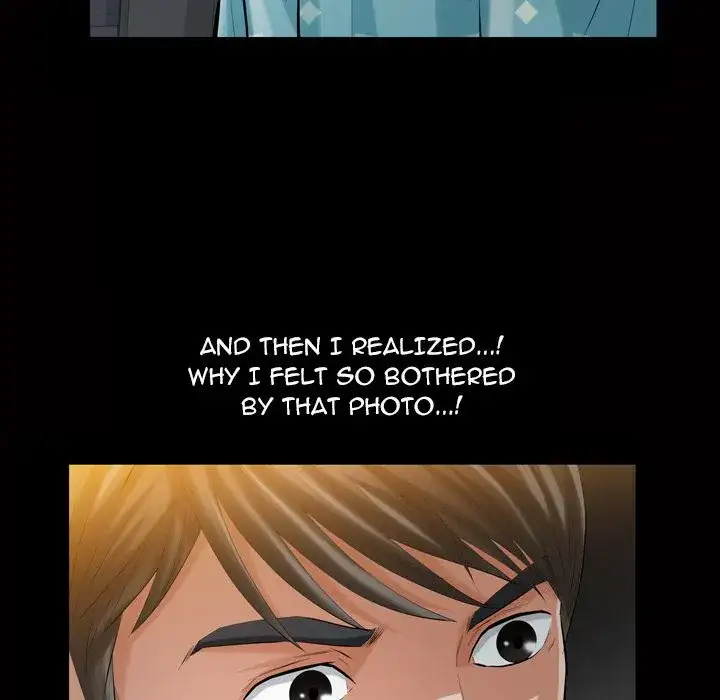 Difficult Choices — Ch. 3 — Page 61