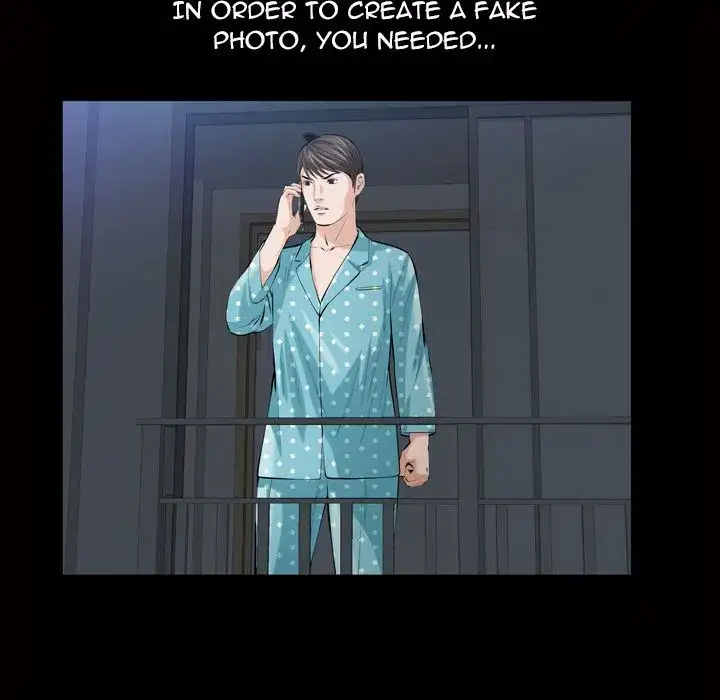 Difficult Choices — Ch. 3 — Page 64