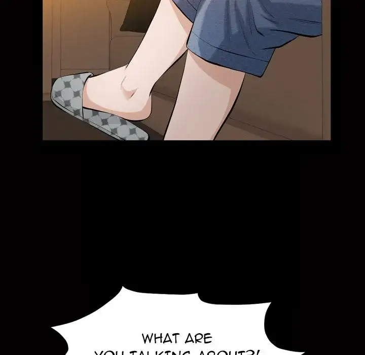 Difficult Choices — Ch. 3 — Page 67