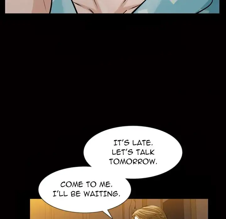 Difficult Choices — Ch. 3 — Page 69