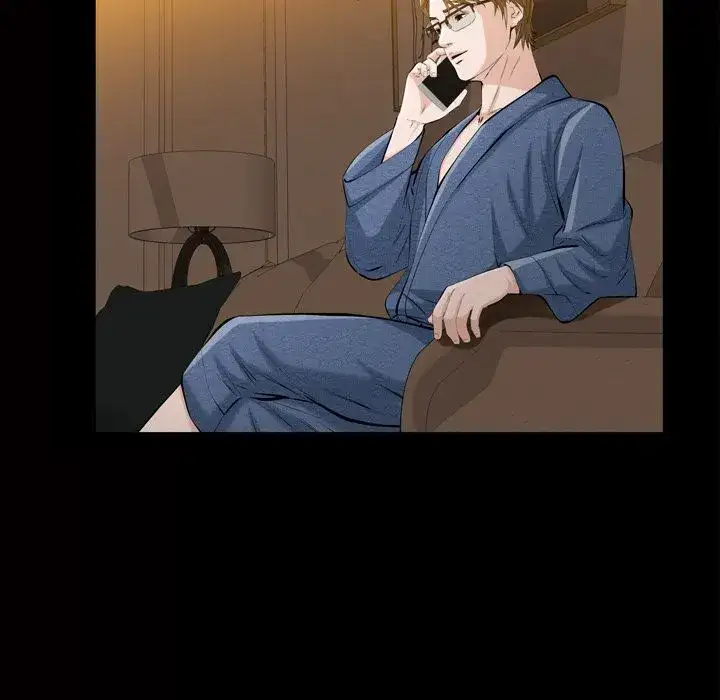 Difficult Choices — Ch. 3 — Page 70