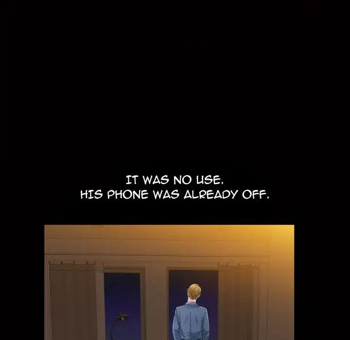Difficult Choices — Ch. 3 — Page 75