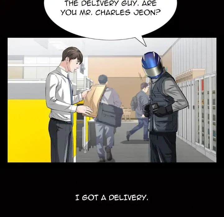 Difficult Choices — Ch. 3 — Page 80