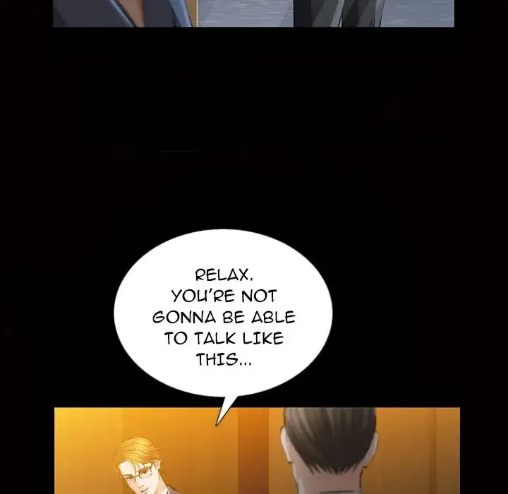Difficult Choices — Ch. 3 — Page 92