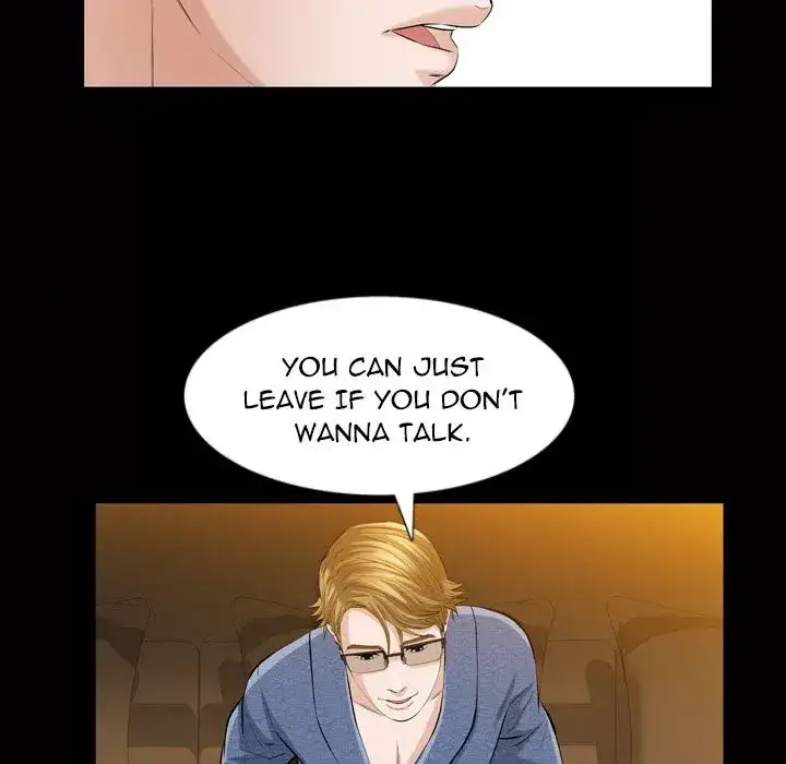 Difficult Choices — Ch. 3 — Page 95