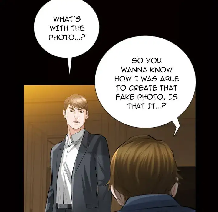 Difficult Choices — Ch. 3 — Page 101