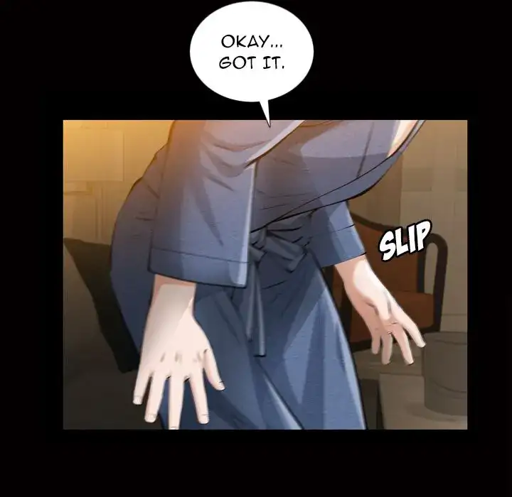 Difficult Choices — Ch. 3 — Page 104