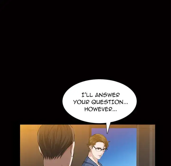 Difficult Choices — Ch. 3 — Page 105