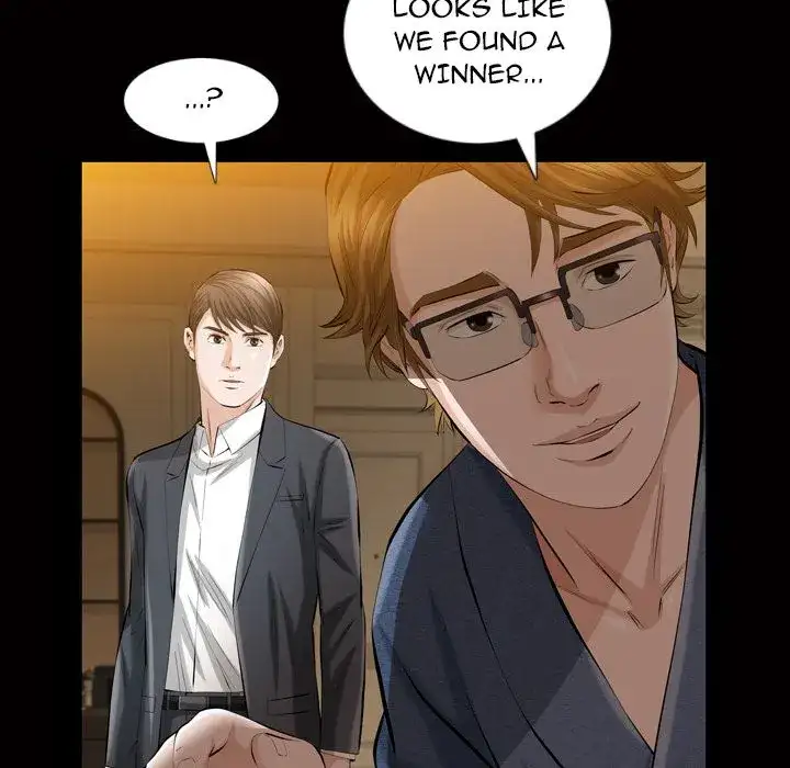 Difficult Choices — Ch. 3 — Page 108