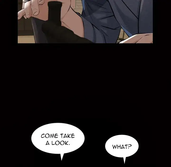 Difficult Choices — Ch. 3 — Page 109