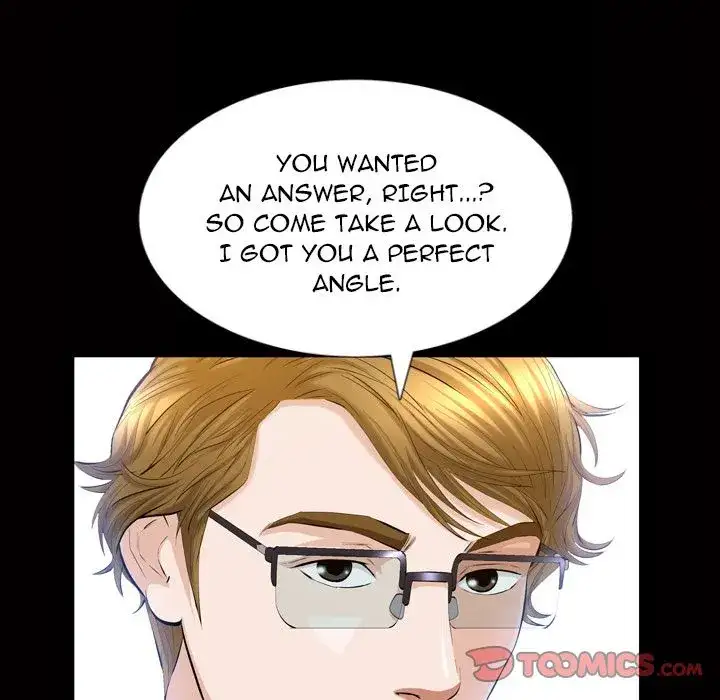 Difficult Choices — Ch. 3 — Page 111