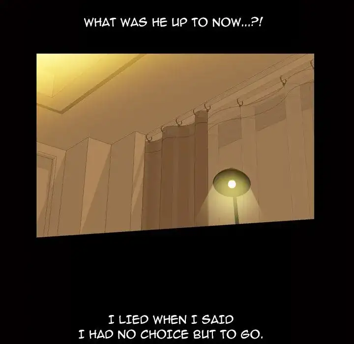Difficult Choices — Ch. 3 — Page 113