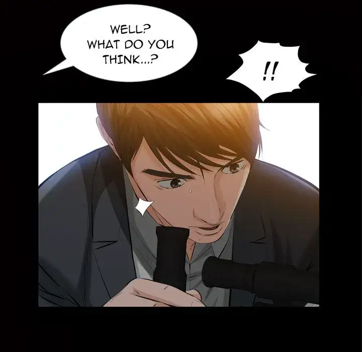 Difficult Choices — Ch. 3 — Page 121