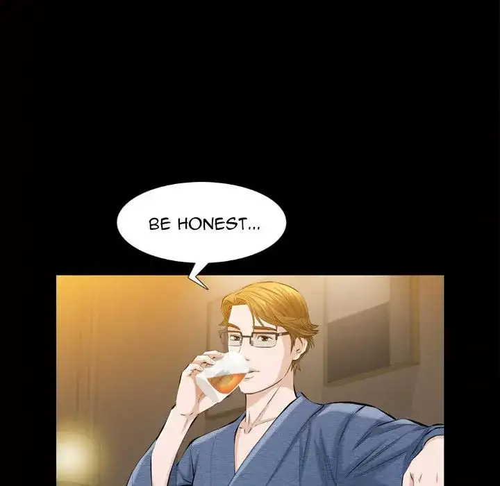 Difficult Choices — Ch. 3 — Page 122