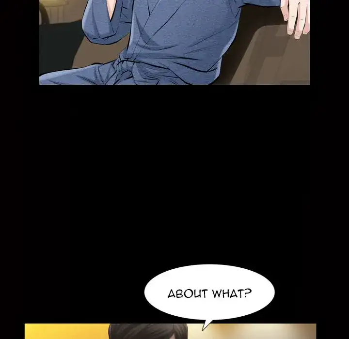 Difficult Choices — Ch. 3 — Page 123