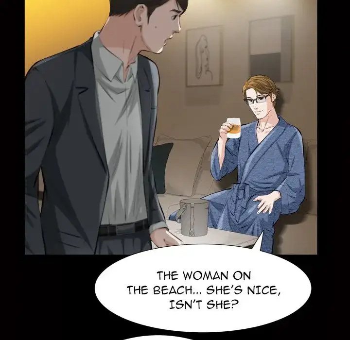 Difficult Choices — Ch. 3 — Page 124