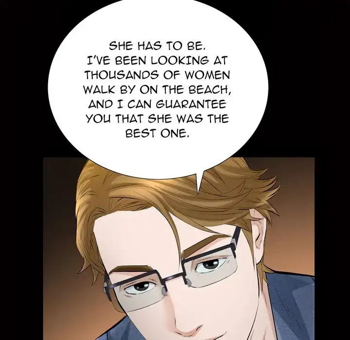 Difficult Choices — Ch. 3 — Page 125