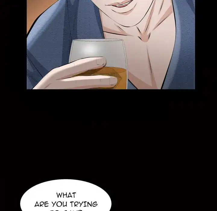 Difficult Choices — Ch. 3 — Page 126