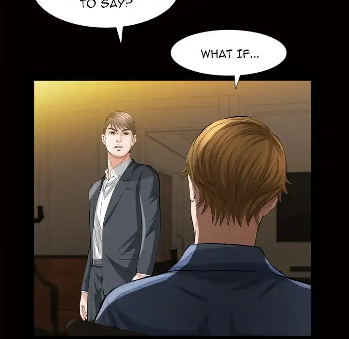 Difficult Choices — Ch. 3 — Page 127