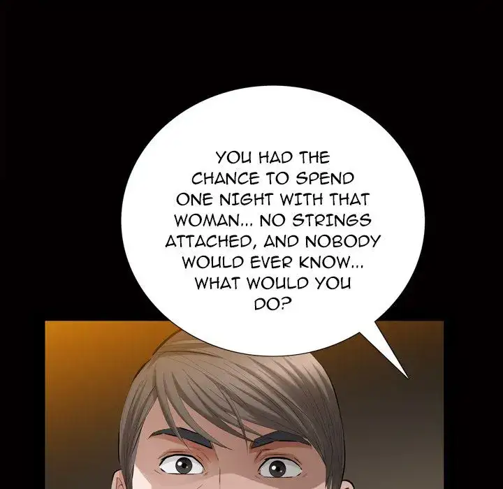 Difficult Choices — Ch. 3 — Page 128