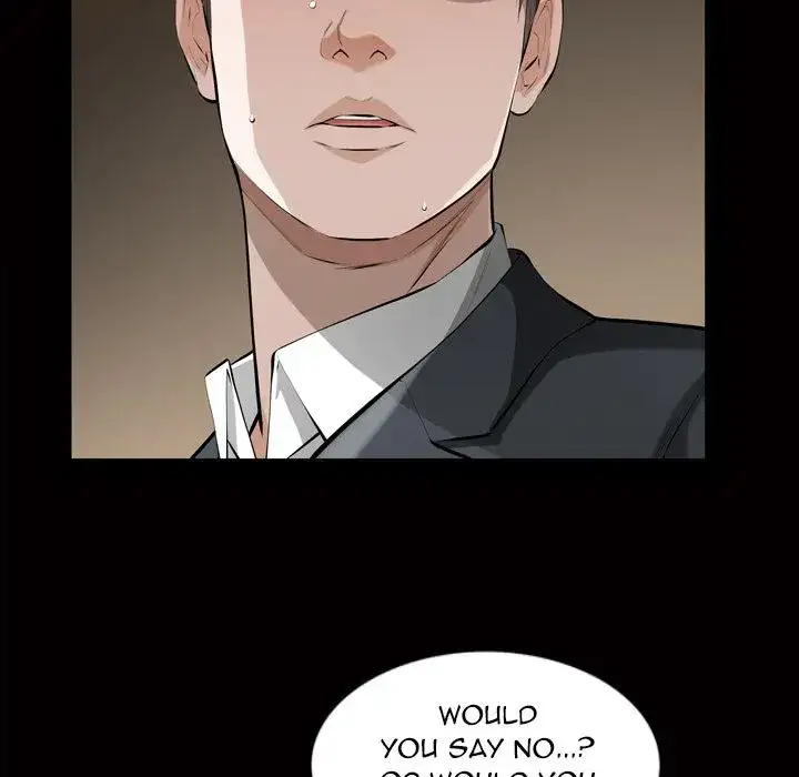 Difficult Choices — Ch. 3 — Page 129