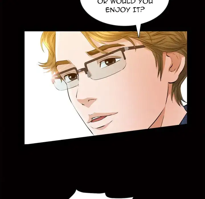 Difficult Choices — Ch. 3 — Page 130