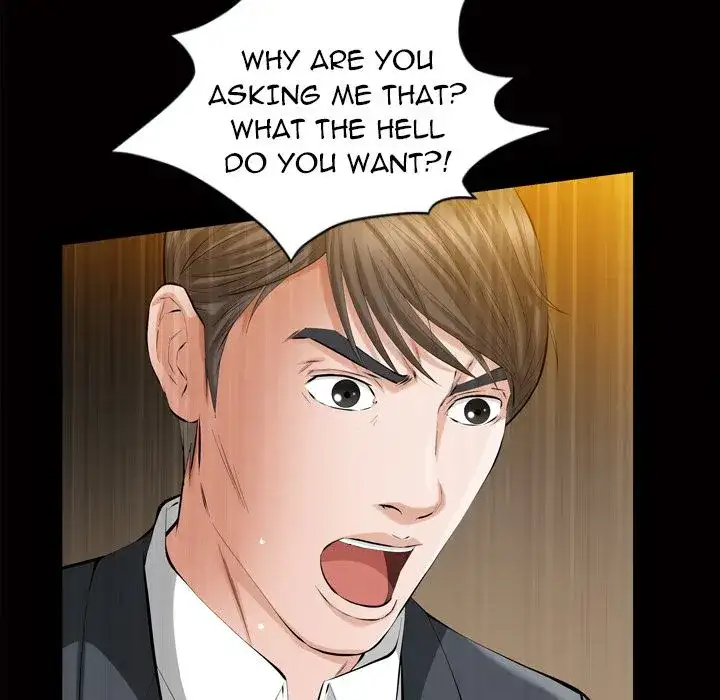Difficult Choices — Ch. 3 — Page 131
