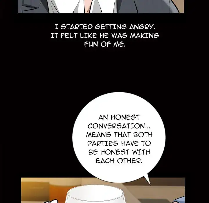 Difficult Choices — Ch. 3 — Page 132