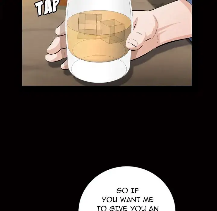 Difficult Choices — Ch. 3 — Page 133