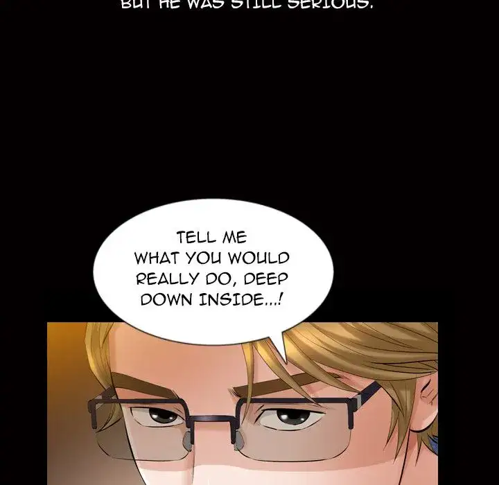 Difficult Choices — Ch. 3 — Page 135