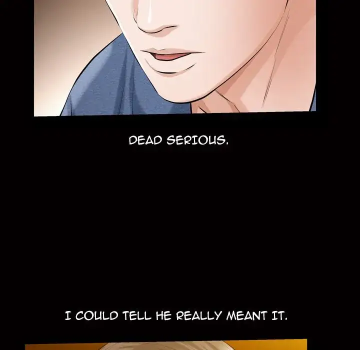 Difficult Choices — Ch. 3 — Page 136